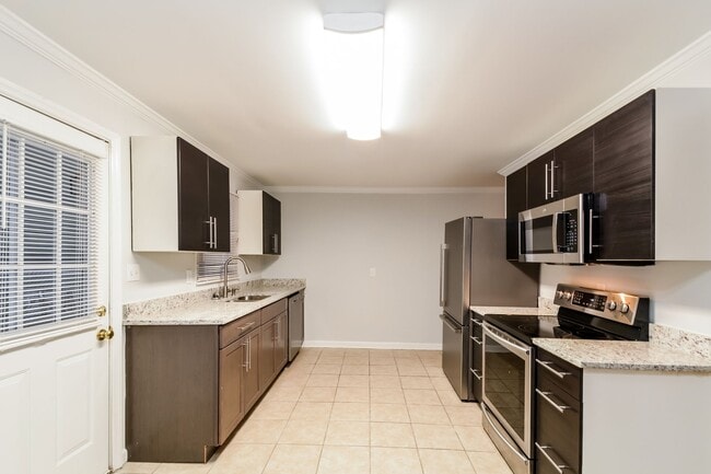 2602 Kirby St in Durham, NC - Building Photo - Building Photo