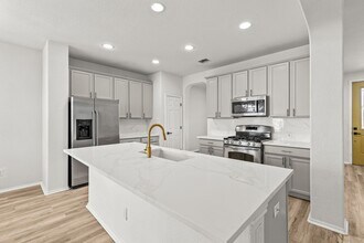 25807 Beautyberry in San Antonio, TX - Building Photo - Building Photo