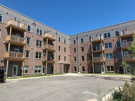 The Gardens Of Dubuque Apartamentos