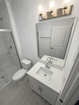 4656 SW Osborne St, Unit 1 in Port St. Lucie, FL - Building Photo