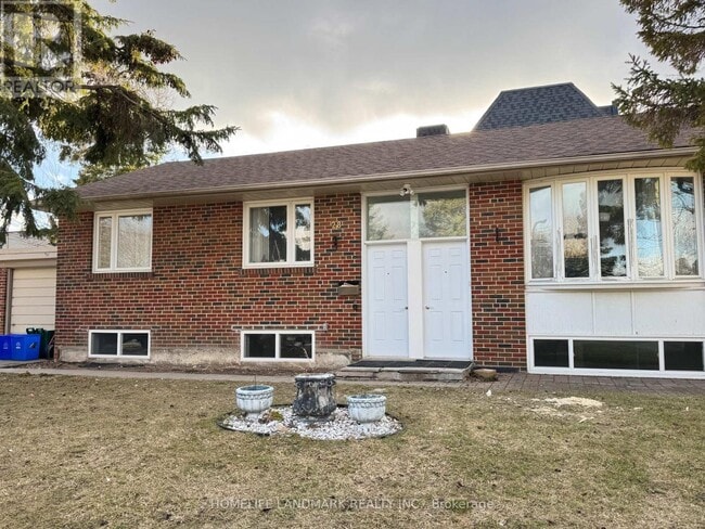 property at 28 Benfer Rd