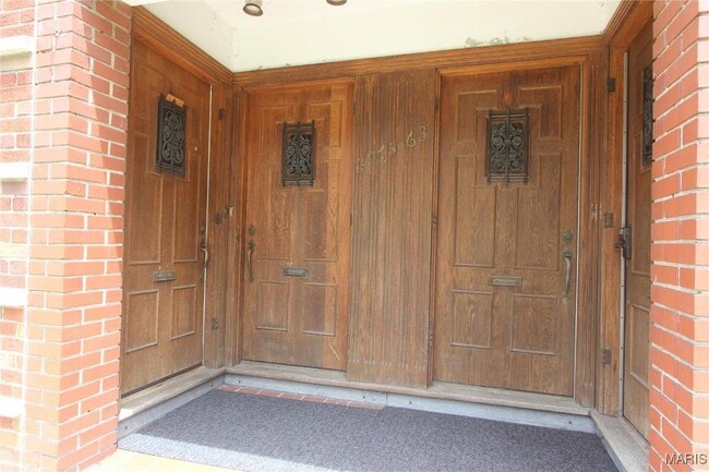 3963-3965 Fillmore St in St. Louis, MO - Building Photo - Building Photo