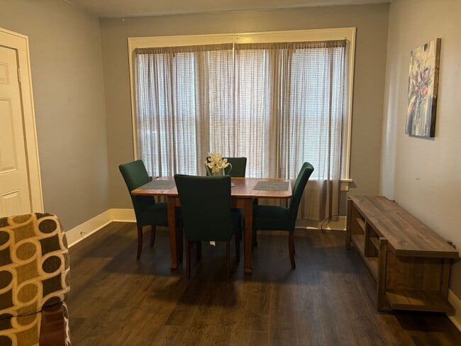 2531 Liberty Ave in Beaumont, TX - Building Photo - Building Photo