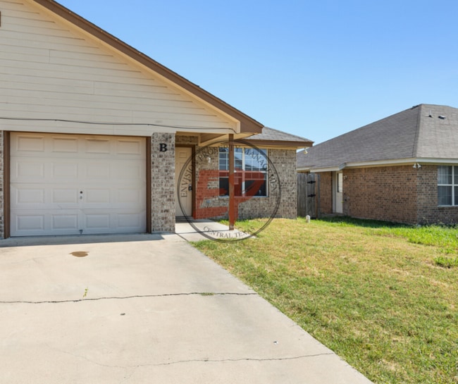 1623 Yuma Trail in Harker Heights, TX - Building Photo - Building Photo