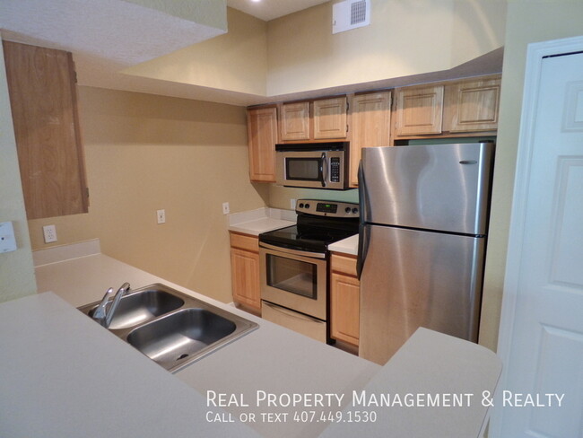 13015 Plantation Park Cir-Unit -#1026 in Orlando, FL - Building Photo - Building Photo