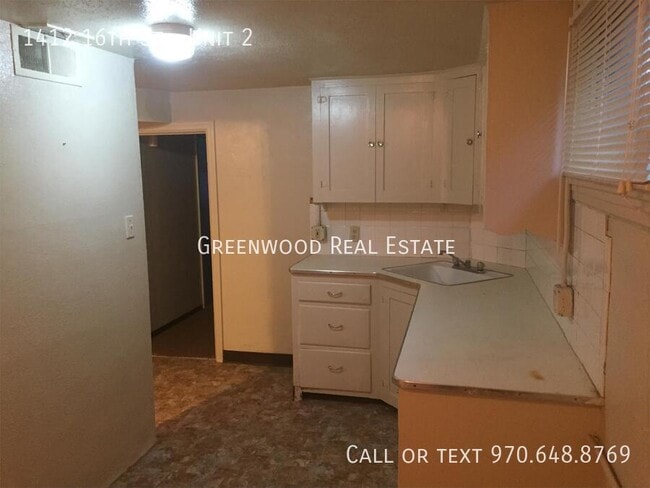 1412 16th St in Greeley, CO - Building Photo - Building Photo