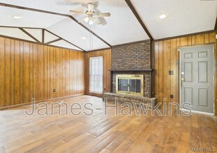 3218 Riderwood Dr in Montgomery, AL - Building Photo - Building Photo
