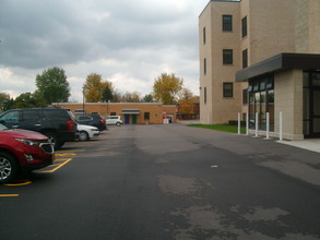 Terrace Park Apartments in Depew, NY - Building Photo - Building Photo