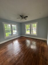 2512 Magnolia St in Texarkana, TX - Foto de edificio - Building Photo