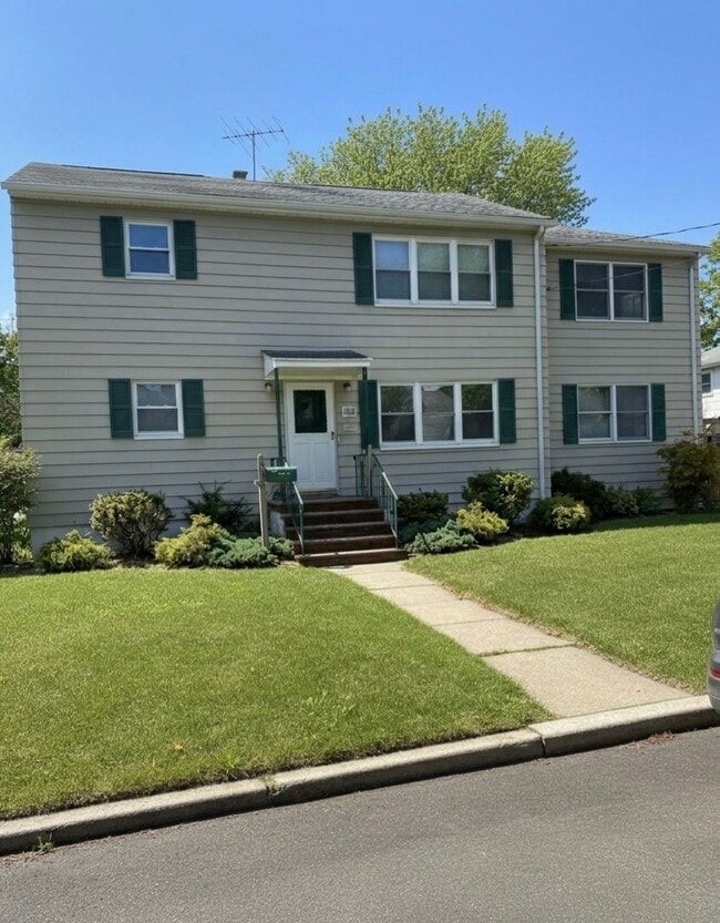 property at 2054 Prospect St