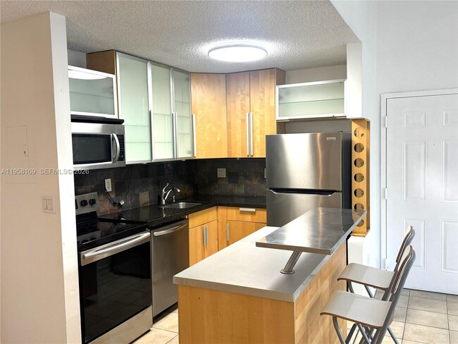 property at 7195 NW 179th St