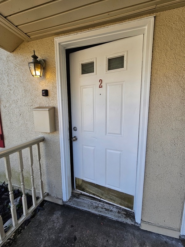 158 Highland Ave, Unit Apt 2 in Holly Hill, FL - Building Photo - Building Photo