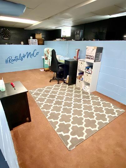 14 S Greeley Ave in Johnstown, CO - Building Photo - Building Photo