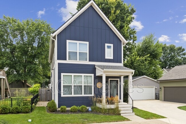 property at 1517 Marlowe Ave