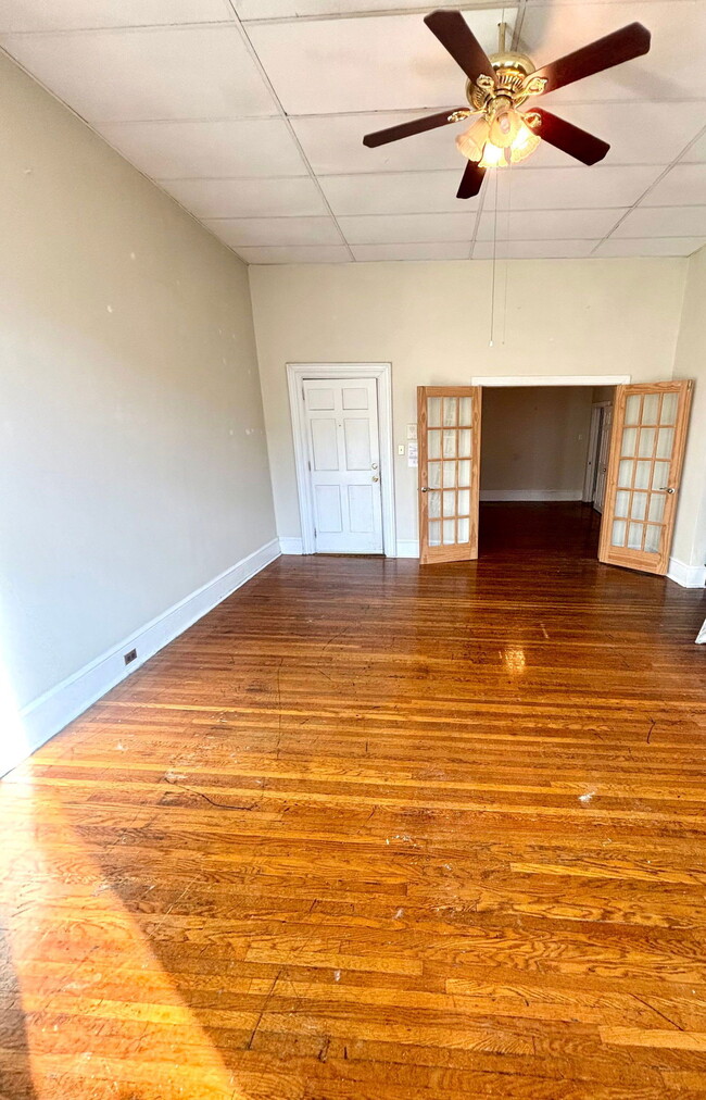 241 N Queen St in Lancaster, PA - Building Photo - Building Photo