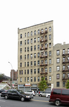 165 Carroll Pl in Bronx, NY - Building Photo - Building Photo