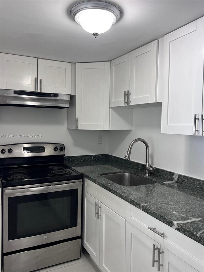 property at 7820 NE Bayshore Ct