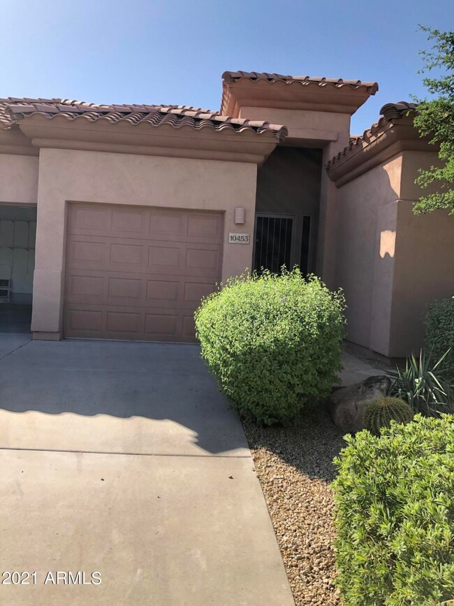 10453 E Pine Valley Dr in Scottsdale, AZ - Building Photo - Building Photo
