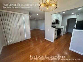 3349 Brittan Ave in San Carlos, CA - Building Photo - Building Photo