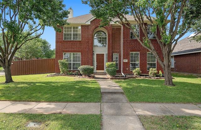 property at 3944 Willowbend Dr