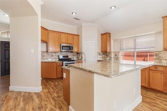 3925 Oakmont Dr in The Colony, TX - Building Photo - Building Photo