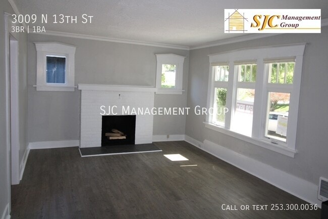 3009 N 13th St in Tacoma, WA - Building Photo - Building Photo