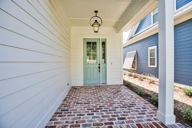 1179 Braemore Wy in Tallahassee, FL - Building Photo - Building Photo