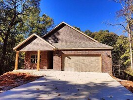 19 Ventnor Cir in Bella Vista, AR - Building Photo
