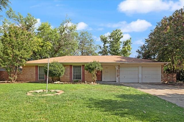 property at 1003 Chamblee Ct