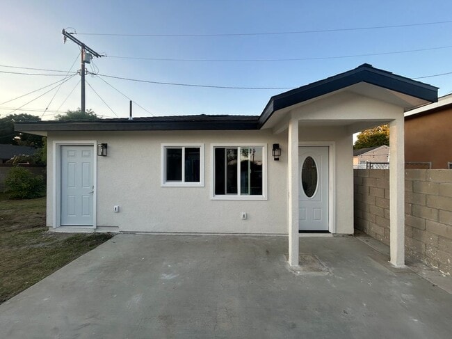 14715 Flomar Dr in Whittier, CA - Building Photo - Building Photo