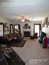 106 Wickiup Trail in Harker Heights, TX - Building Photo - Building Photo