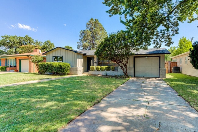 3411 41st St in Lubbock, TX - Building Photo - Building Photo