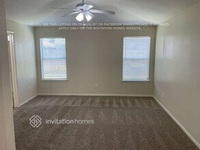 17306 Meria Coves Dr in Houston, TX - Foto de edificio - Building Photo