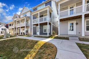 236 Founders Ln in Nashville, TN - Building Photo