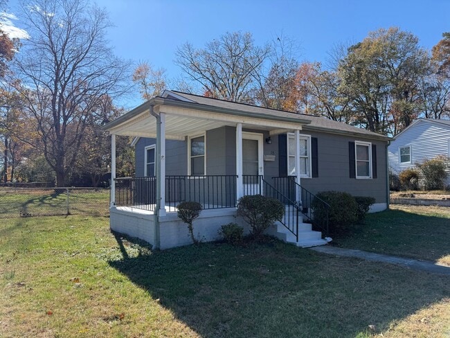 75 34th St Ct NW in Hickory, NC - Building Photo - Building Photo