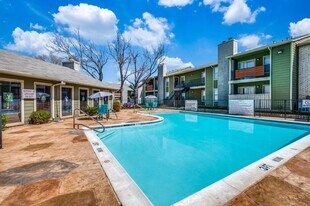 Cobble Hill in Fort Worth, TX - Building Photo