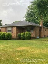1533 Westminster Dr in Columbus, OH - Building Photo