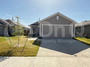 1117 Desert Willow Dr in Princeton, TX - Building Photo - Building Photo