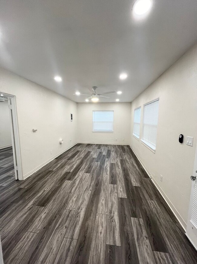 property at 3037 Juniper St