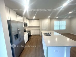 6144 Foggy Btm Cir in Charlotte, NC - Building Photo - Building Photo
