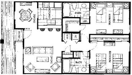 property at 218 N Texas Blvd