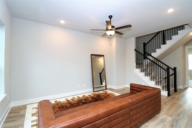 4932 Hidden Grove Dr in Fort Worth, TX - Building Photo - Building Photo