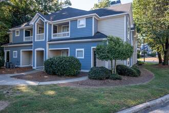 Regency Place Apartments in Durham, NC - Building Photo - Building Photo