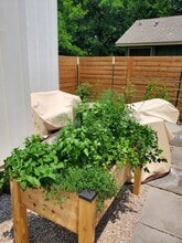 6016 Fairway St in Austin, TX - Foto de edificio - Building Photo