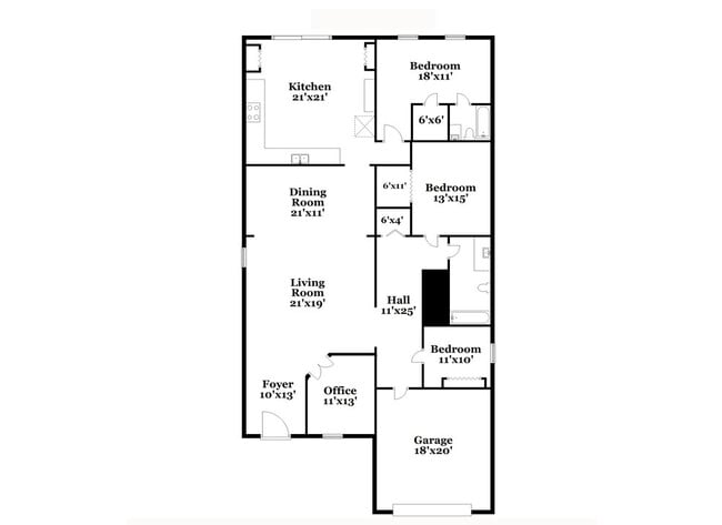 402 Maple Pointe Dr in Seffner, FL - Building Photo - Building Photo