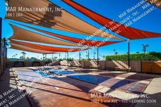 3601 S 4th Ave in Yuma, AZ - Building Photo - Building Photo