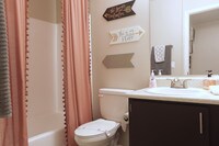 Interior Photo - Palm Canyon Apartamentos in Tucson, Arizona