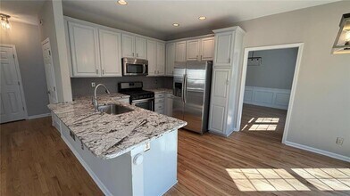 4625 Ogeechee Dr in Alpharetta, GA - Building Photo - Building Photo