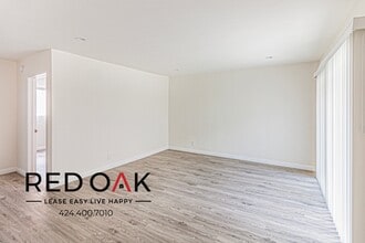 20414 Cohasset St in Los Angeles, CA - Foto de edificio - Building Photo