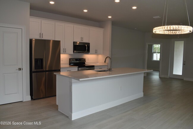 414 Grove Ln in Melbourne, FL - Building Photo - Building Photo